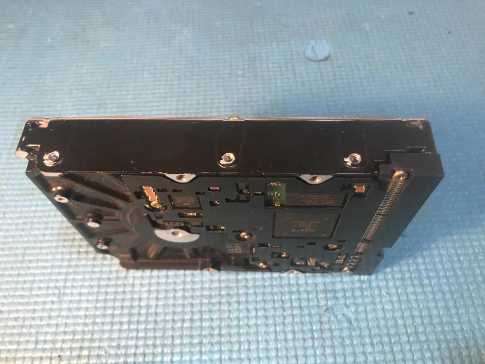 Maxtor D740X-6L MX6L020J1 20GB 3.5  Internal IDE HDD Hard Drive - Tested Working - Image 4 of 4