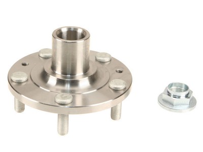 For 2003-2013 Mazda 6 Wheel Hub FEQ 97645SBFN 2008 2004 2005 2006 2007 2009 2010