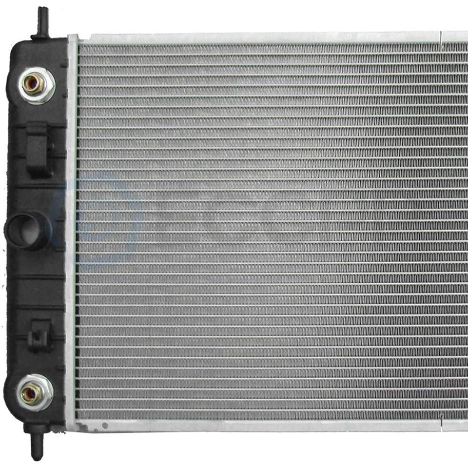 Fit for 2008 Chevrolet Malibu 2.2L Brand New Cooling Fan & Radiator Kit Foto 3 de 4