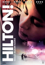 Hilton! - Here for Life NEW PAL Documentary DVD Virpi Suutari Finland