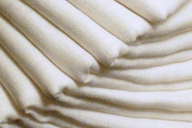 large muslin cloths