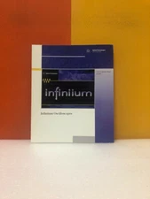 Agilent 54810-97045 Infiniium Oscilloscopes User Quick Start Manual