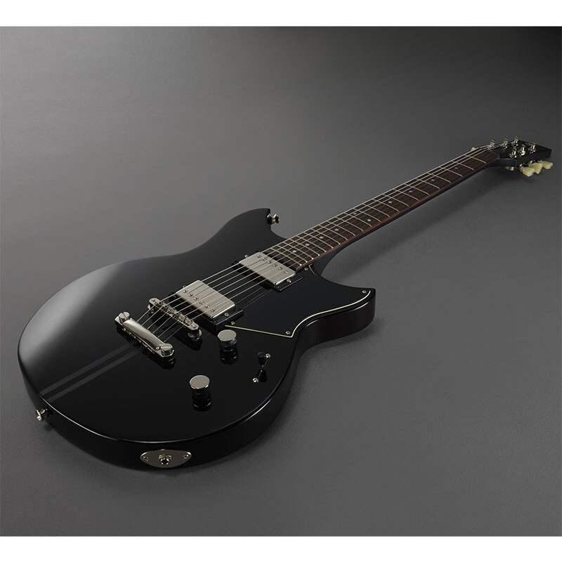 YAMAHA REVSTAR RSE20 BL Black ELEMENT Series w/gig bag