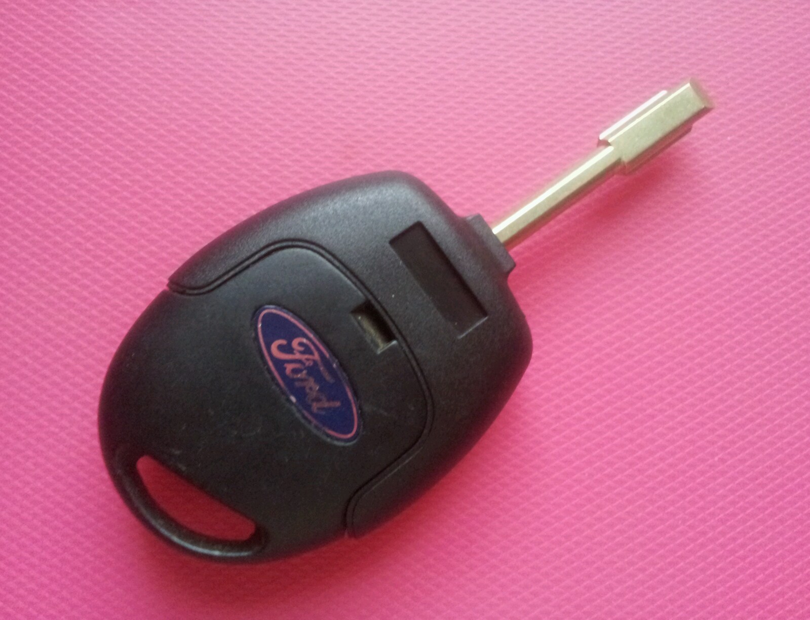 Puma Key Remote FORD MONDEO FOCUS FIESTA PUMA COUGAR KA ETC 3 BUTTON REMOTE KEY FOB ...