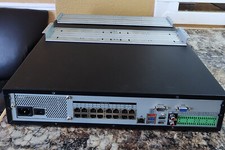 IC Real Time - NVR 7532K - 32 Channel