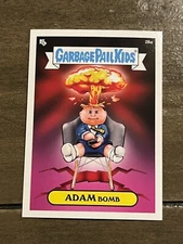 Garbage Pail Kids NTWRK-BEYOND THE STREETS SERIES 1 U Pick Complete your set GPK