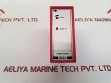 Pr electronics 2220 b1 switchmode power supply 220v