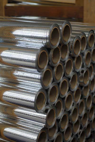 1000SF Heavy Duty Plus Radiant Barrier Reflective Insulation