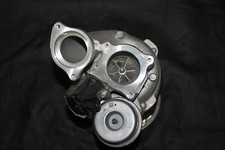 TURBOLADER PORSCHE PANAMERA  911 GT2 RS 991 4.0  18539700063  KT70