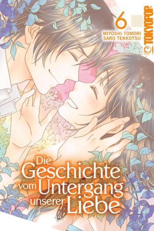 Thumbnail - Die Geschichte Vom Untergang Unserer Liebe 06 | Miyoshi Tomori (u. A.)