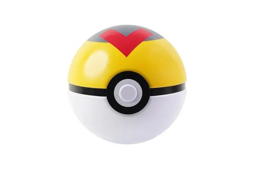 PTCG S-Chinese Level & Poke Ball Gift Box: Pokemon Art Illustration Celebration - Picture 6 of 7