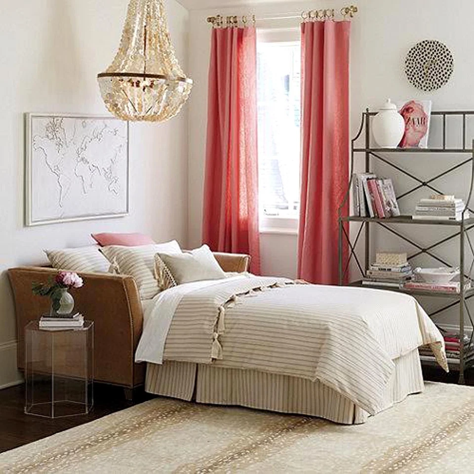 Antelope Cheetha Print Handmade Parsian Style Woolen Without - Image 3 of 4