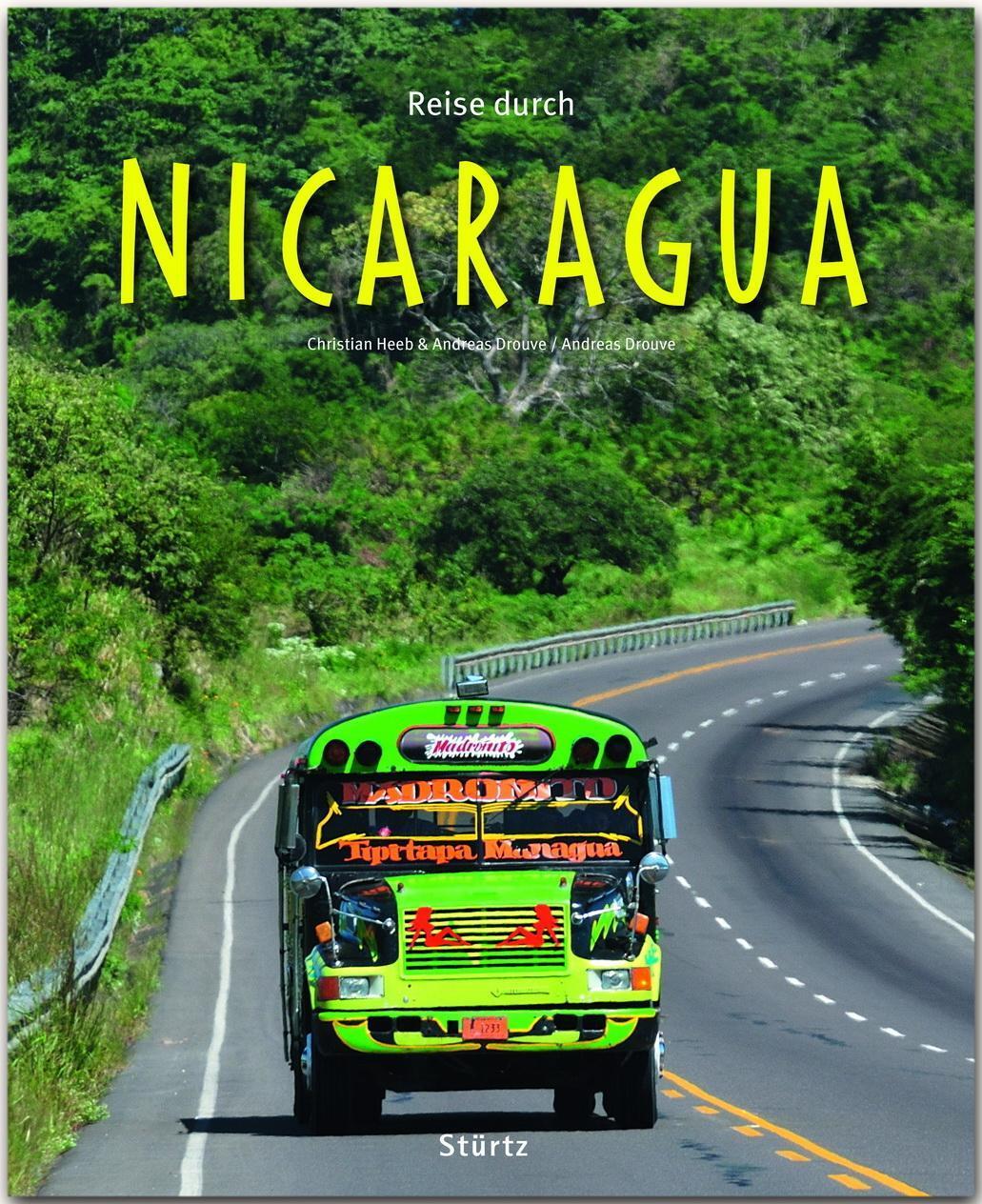 Thumbnail - Reise Durch Nicaragua Andreas Drouve