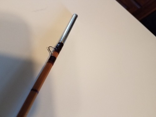 Leonard Catskill #39 Bamboo Fly Rod Early (Ship World Wide) - Picture 21 of 21