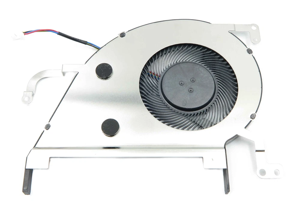 FOR Asus 13NB0IA0P01111 Cooling Fan CPU 5V 2.25W 4PIN - Image 2 of 2