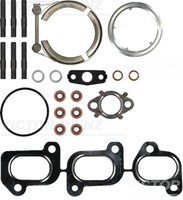 Turbolader Einbausatz Vw Polo 1.4TDI 14- 22 Elemente.