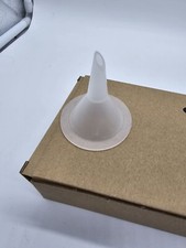 WearEver Super Shooter Cookie Press 70001 Replacement Parts Decorator Tip Slant