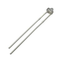 2X OSG5DA7331A Led 1,8Mm GrüN 2000-2500Mcd 30° 2,9-3,6V Front: GewöLbt Optosuppl