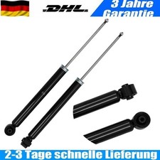 2x STOßDÄMPFER GAS HINTEN FÜR AUDI A1 VW FOX POLO 6R 6N 6N2 9N AW IBIZA CORDOBA