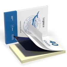 Tattoo Transfer Paper - 40 Sheets A4 Size