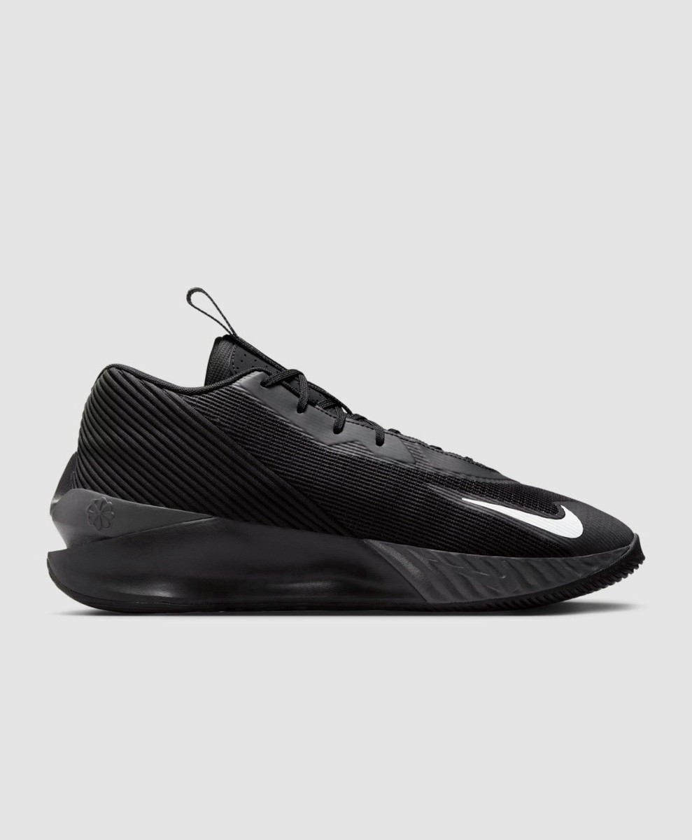 Size 12- Nike G.T. Jump Academy “Black” Men's Basketball Shoes