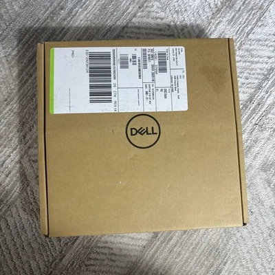 Dell WD19S USB Type-C Docking Station with 180W AC Adapter - Image 1 of 4