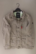 ⭐ Steilmann giacca per uomo taglia Kurzgröße 26, L, 26 grigio di poliestere ⭐