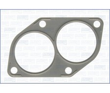 Dichtung, Abgasrohr AJUSA 00263500 Auslassseite für Opel