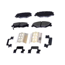 Genuine ACDelco For Chevy Corvette 1997-2013 Disc Brake Pads Rear | Sold As Set