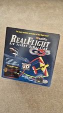 Real Flight R/C Flight Simulator G3.5 für PC