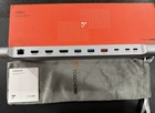 TobenONE USB C Docking Station, Laptop Docking Station Stand — photo 3