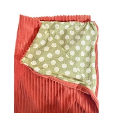 Sweet JOJO Designs Corduroy Textured Polka Dot Body Pillowcase 19” x 51”