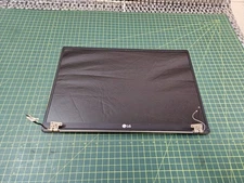 LG Gram 17Z90N-R 17.3 2560x1600 LCD Screen Display Complete Assembly #b918