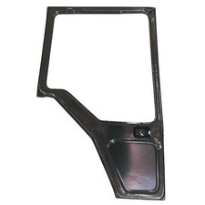 Cab Door Frame - Left Hand Fits Case Ih 495 595 685 4210 4230 4240 3234023r92