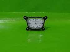 11-14 Chrysler 200 Dash Clock Oem 4430-8