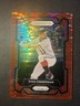 2024 Panini Prizm Ryan Zimmerman Nationals: Red Pulsar Prizm /399