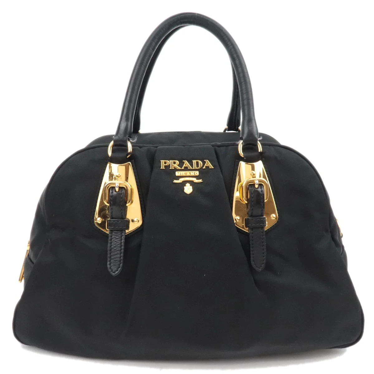 PRADA Nylon Bags for sale | eBay