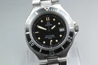 VINTAGE OMEGA Seamaster Professional 200m Cal.1438 Pre Bond Quartz Men Watch JP