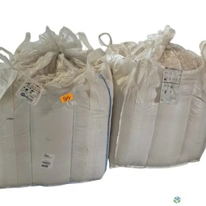 FIBC Bulk Bags - 1x Use - Sold in bales of 160 - $2.50 per bag!