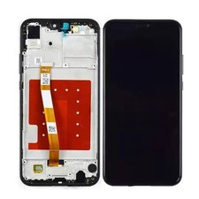 OEM 5.84"LCD Display Touch Screen Digitizer W/Frame For Huawei P20 lite/Nova 3E
