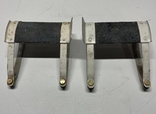 Two-0500276-2 Cessna 152 Strut Step Assembly RH/LH (See Photos &Description) Two-0500276-2 Cessna 152 Strut Step Assembly RH/LH (See Photos &Description)
