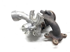 BM003001 04E145721L TURBOLADER SKODA FABIA III 1 Stück