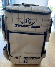 Dynamic Discs Combat Ranger Disc Golf Backpac...