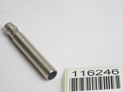 Ifm electronic IE5287 Induktiver Sensor IEB3002BBPKG/AS / Unbenutzt