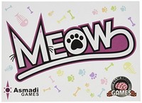 Meow (Us Import) ACC NEU