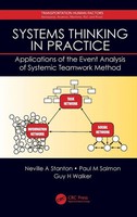 Neville A. Stanton (U. A.) | Systems Thinking In Practice | Buch | Englisch
