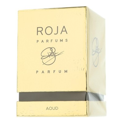 Roja The Aoud Collection Aoud Parfum 100ml