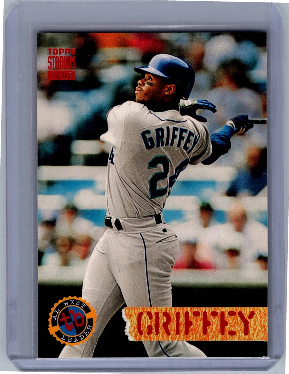 1994 Topps Stadium Club Baseball Trading Cards for sale | eBay