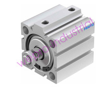 FESTO ADVC-50-15-A-P-A 188269 Short-stroke Cylinder New