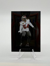 2024 Panini Select - Concourse Lavonte David #79